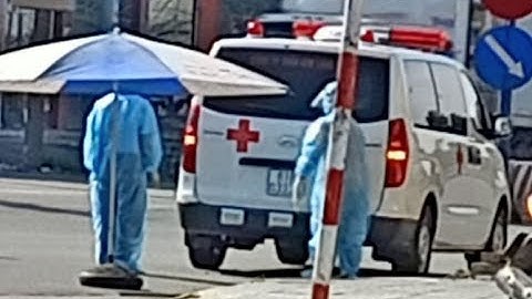 Thêm một người ở Bình Dương tử vong sau khi cơ sở y tế từ chối cấp cứu