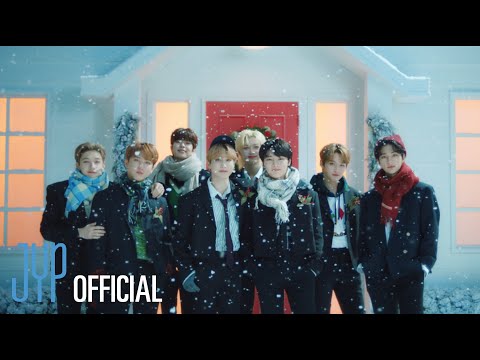 Stray Kids ＜Christmas EveL＞ UNVEIL : TRACK 