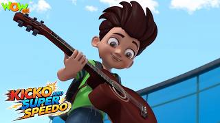 kicko super speedo compilation kicko ka tez raftaar bachao
