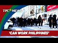 &#39;Can Work PH,&#39; inilunsad para sa Canadian employers | TFC News Alberta, Canada