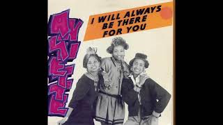 The story of Anquette