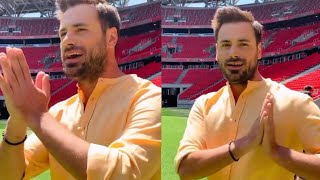 Stjepan Hauser Cover Shakira Song  Waka Waka | Hauser New Single Waka Waka Coming This Friday 2022