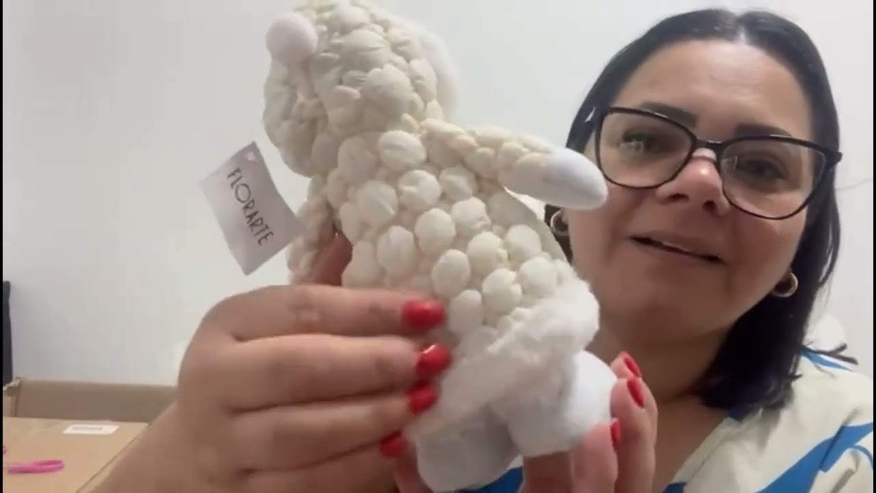 MAS UMA COMPRINHAS DE NATAL 2025 🌲😍