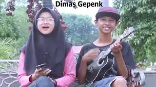 Lagu dimas gepenk