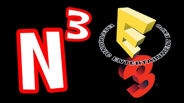 Watch E3 with Nerd³!