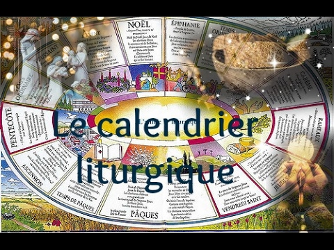 Vidéo: Comment Trouver Votre Saint Patron Selon Le Calendrier Orthodoxe