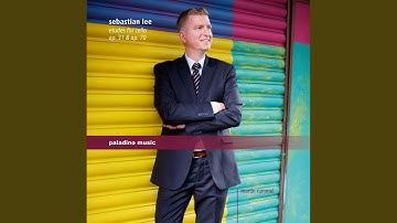 Thumbnail of 40 Melodious and Progressive Studies for Violoncello, Op. 31: No. 16. Trills: Andante Con Moto