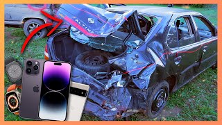 Does iPhone 14 Crash Detection Work? We Tested it