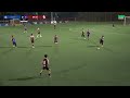 FRIENDLY MATCH : KBPP VS BP 24