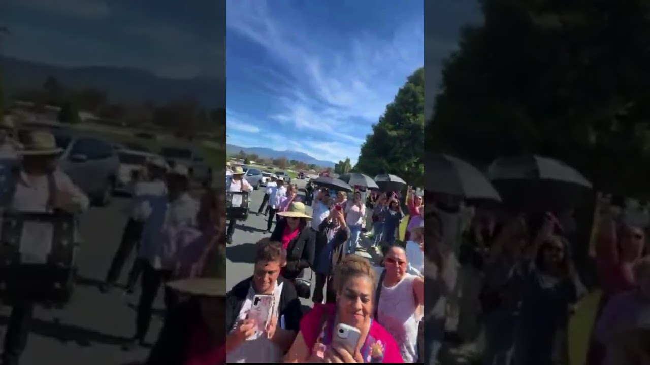 En caravana con ma nena parte 1