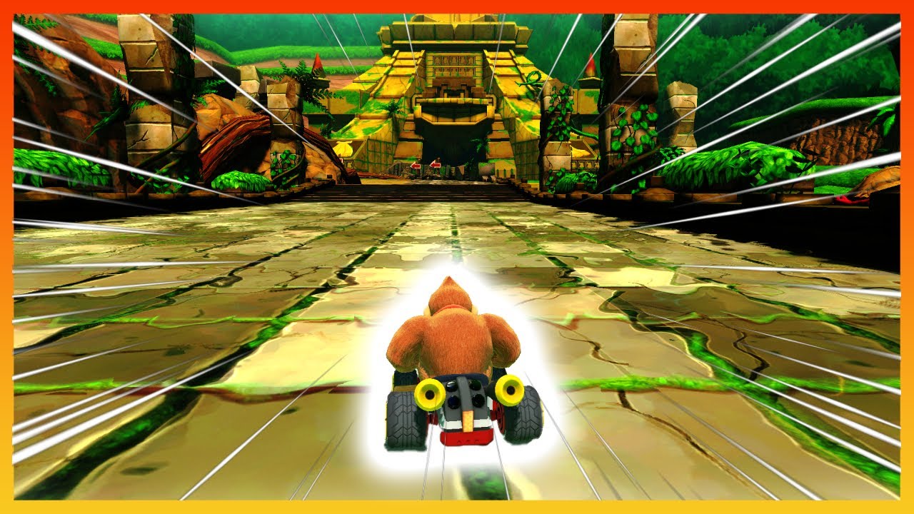 *NEW* Mario Kart 8 Deluxe Custom Tracks! (AMAZING New Tracks!) YouTube