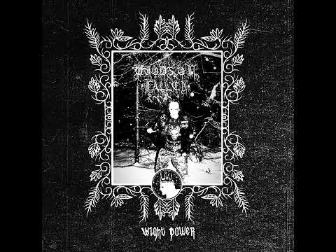 Wight Power artwork