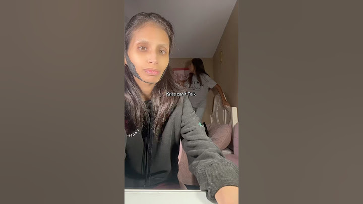 She need to be quiet more often 🤐 #real #grwm #sick #getreadywithme #haircut #toothache