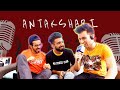 ANTAKSHRI SPEECH JAMMER CHALLENGE | ft SANKET & RISHABH | Mr.mnv #17 |