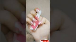 Tiki Tiki#new viral song#my beautiful nails 💅🏻#nail art 🎨#youtube short