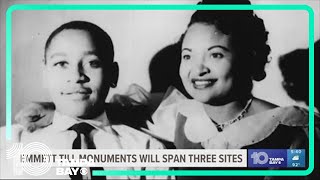 Biden signs proclamation establishing national monument honoring Emmett Till and his mother