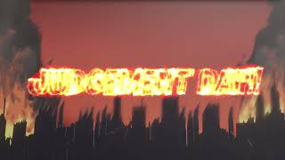 Furious Descent - Judgement Day