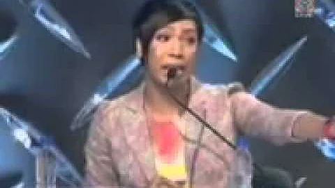 Vice Ganda napikon kay Tado