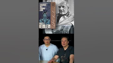 Elon explains what "Grok" means #grok3 #artificialintelligence