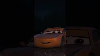 Increíble lección de Rayo McQueen ⚡