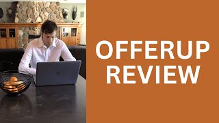 OfferUp Review - How Is It For Sellers? screenshot 4