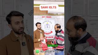 5.5 EACH MODULE -6.0 OVERALL IELTS BANDS #samiielts #ieltsmaster