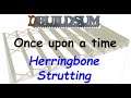 Once upon a time - Herringbone Strutting
