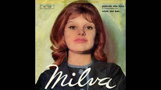 Milva - Guarda Che Luna Remastered Version