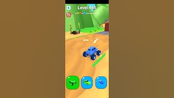 shape Shifting #shapeshifting #level 465