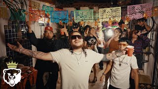 JAURIA SANTA // SABANITA // VIDEO OFICIAL
