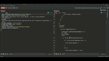 OS Command Injection Vulnerability Bug bounty POC | Bug Bounty Methodology | Finding Injection Point