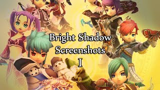 Bright Shadow Screenshots I