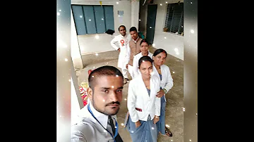 Independence Day 2020 Saraswati Gyan Mandir Bhua BICHHIYA 