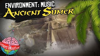 Thematic Music I Ancient Sumer