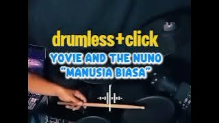 Yovie and Nuno |drumless Click