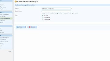 VMLogix LabManager Automation Overview