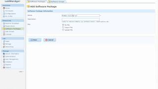 VMLogix LabManager Automation Overview