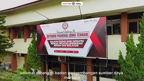BANGKOM AWARDS TAHUN 2025
