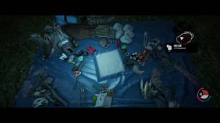 【Otragedy】悲劇遊戲台 20190214 The Forest Part1
