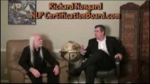 NLP Hypnosis Swish Pattern Demonstrated