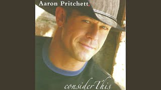 Watch Aaron Pritchett Perfectly Blue video