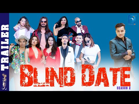 Blind Date || S2 || Trailer