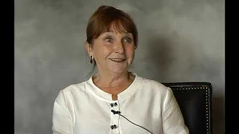 NBA Oral History | Patsy Cottrell | June 25, 2018