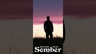 New Whose Rules single «Somber» out now!