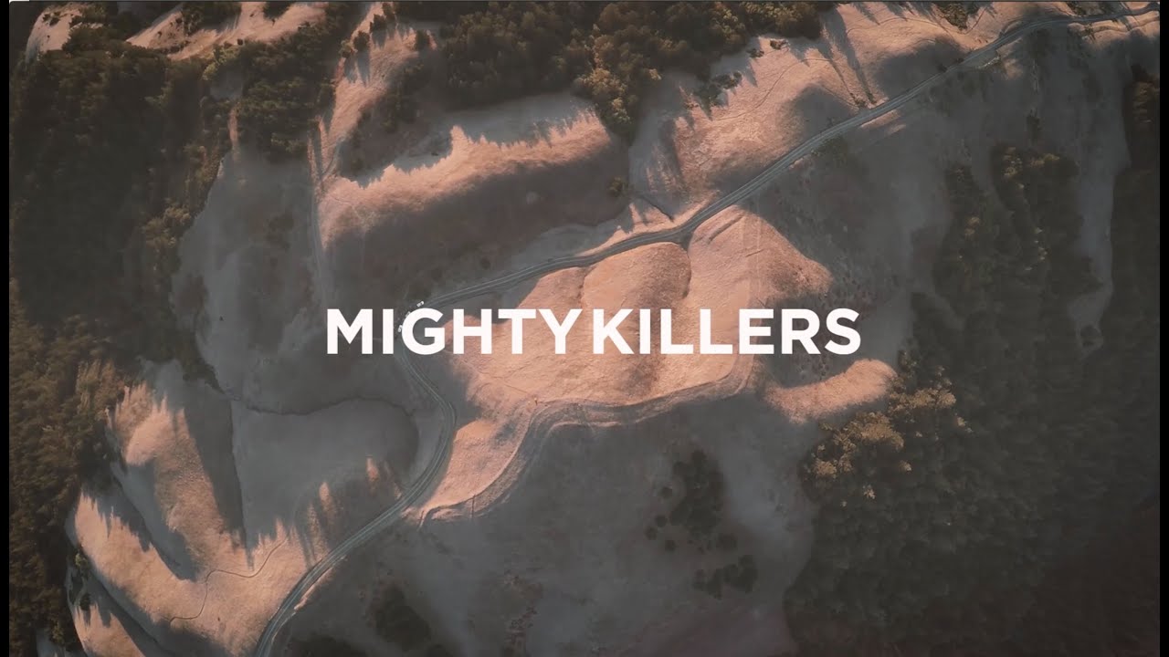 Mighty Killers Duarte One Shot Youtube