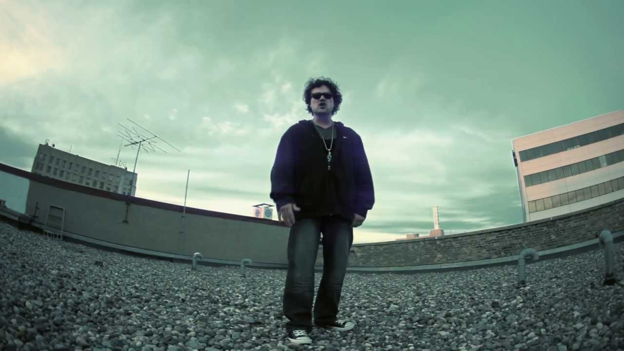 "Waking Up" EXCLUSIVE - Charlie Mizza