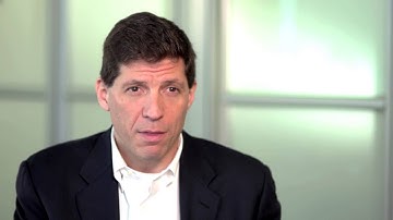 Eric Bradlow:  Cement Ceiling