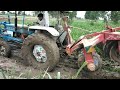 Visat wattoo tractor wala