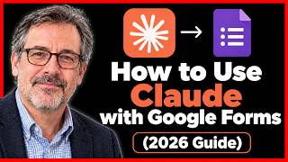 How To Use Claude With Google Forms On PC | 2026