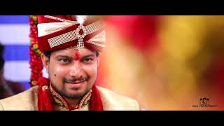 Vivek+Pratima Wedding Promo